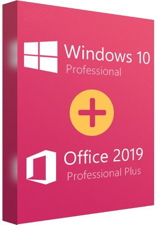 Windows 10 Pro 19H2 1909.18363.836 (x64) With Office 2019 Multilingual Preactivated May 2020