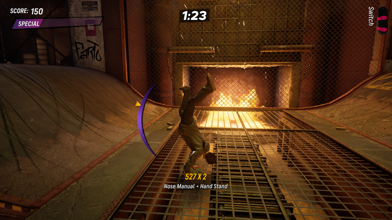 Tony Hawk's™ Pro Skater™ 3   4 - Foundry Demo 2025-06-09 17-22-44