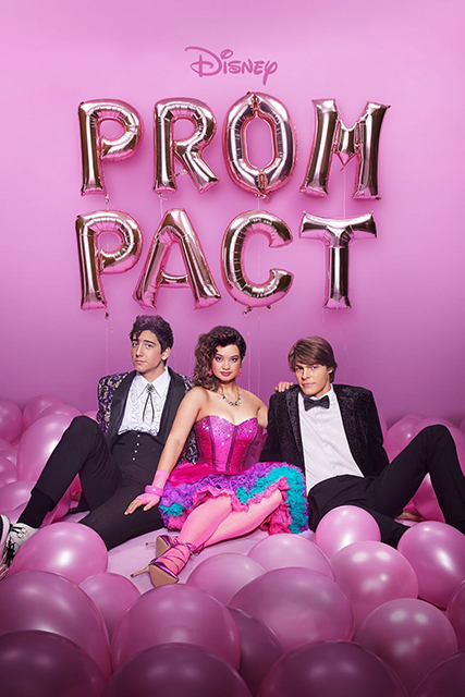 Prom Pact (2023) mkv FullHD 1080p WEBDL ITA ENG Sub