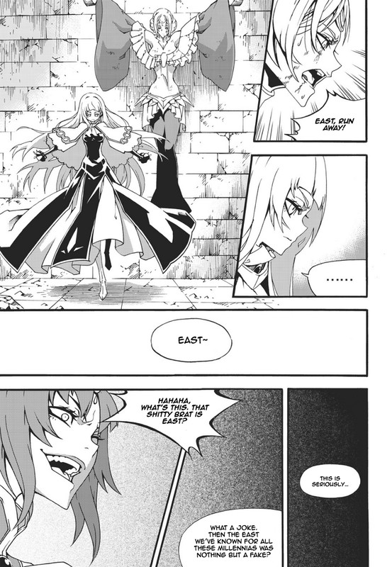Witch HunterChap132-2