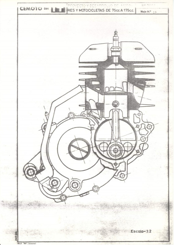 Motor Bultaco MK-15 de 75-125 cc Thumbnail-received-461503347842557
