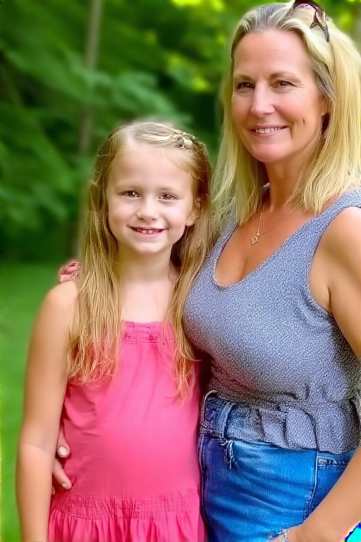 Mother-and-daughter-in-the-sum-10