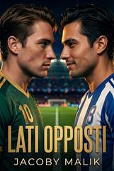 Jacoby Malik – Lati Opposti (2026)