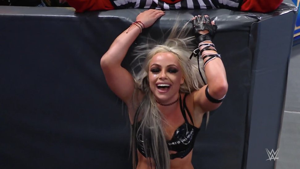 Lo bueno y lo malo de SmackDown #1181
