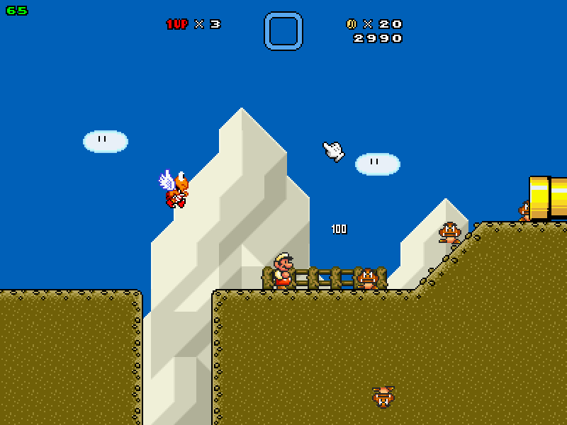 Super Mario Bros. X by 38A - Level Editor - Version 1.4.5 04-02-2023 23-31-50-633