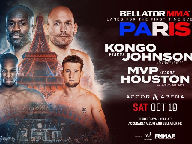  Watch Bellator 248 Free Online 