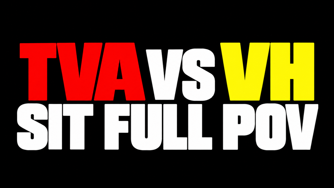 TVA vs VH
