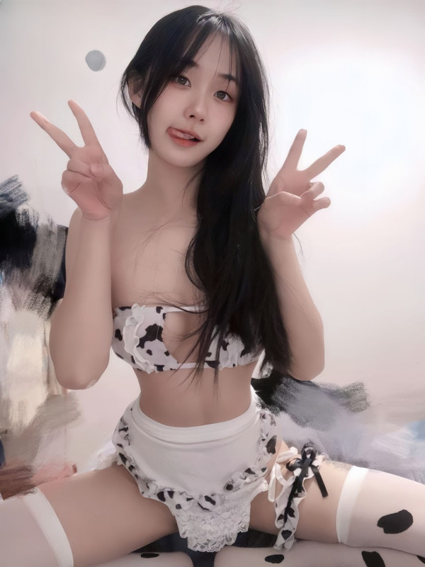 桃園叫小姐清新女友系人物照片