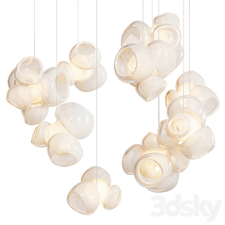 Bocci 100 1-3-5 lights