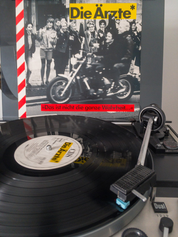 Ärzte auf DUAL 1229 (2 von 3)