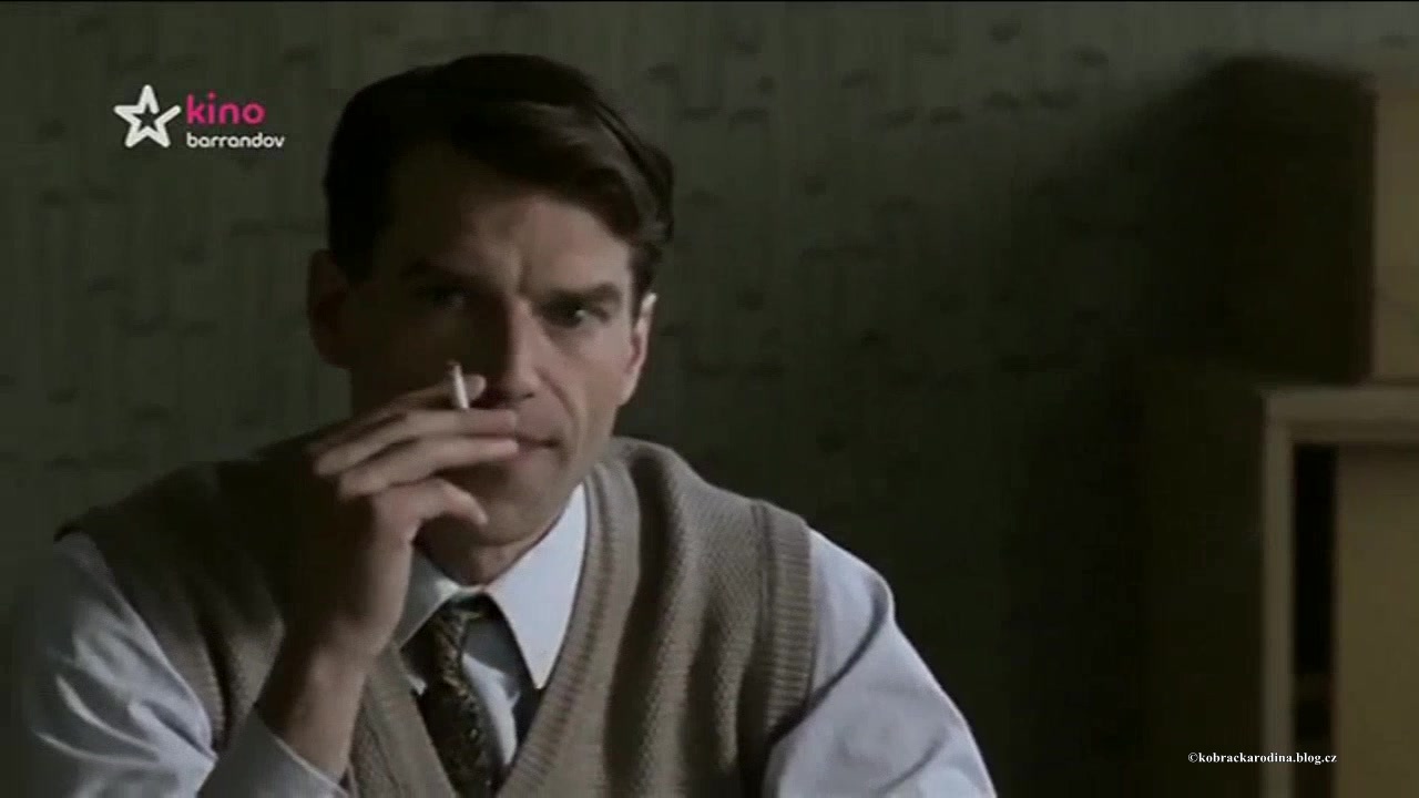 Cesta za svobodou - Hist.Drama - Něm - 2009 - cz 1035