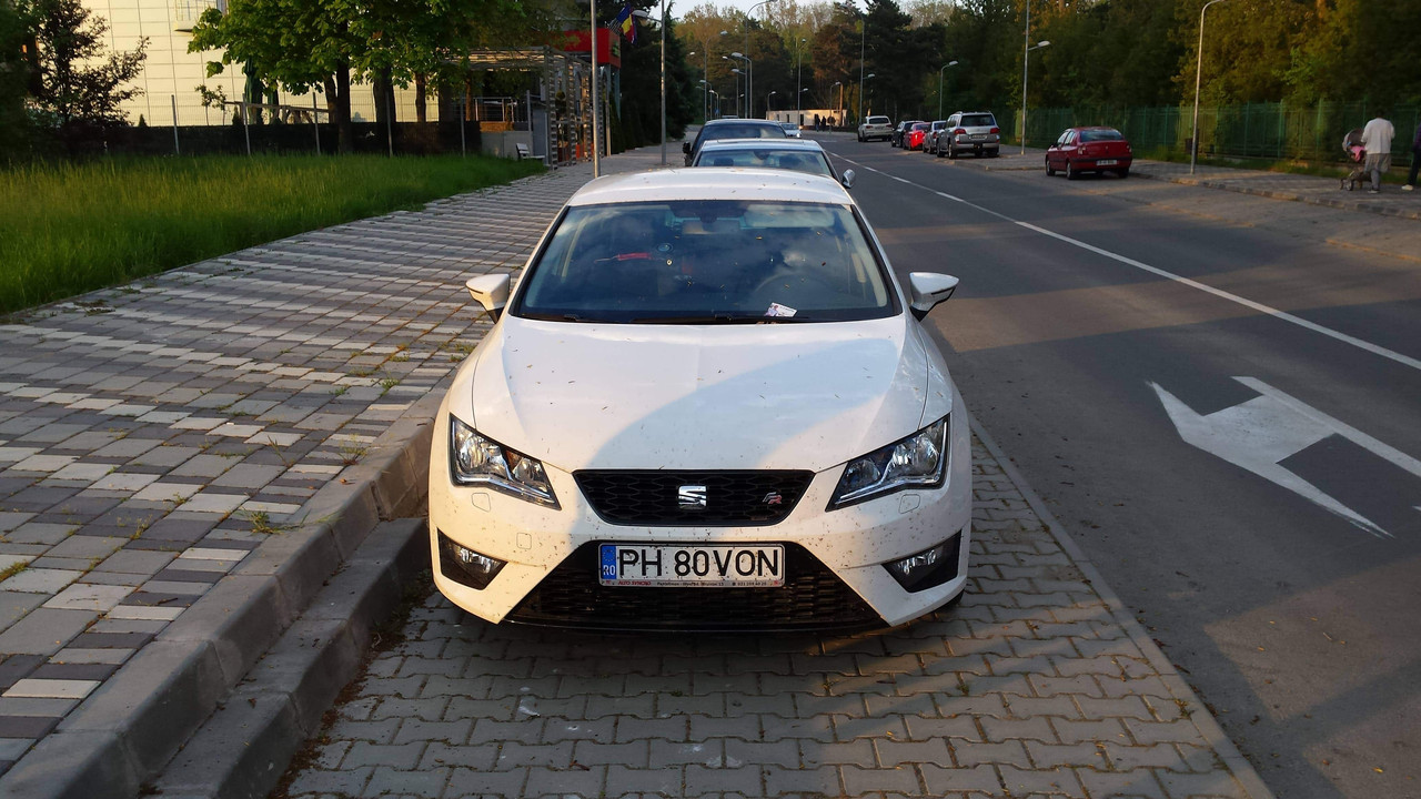 seat