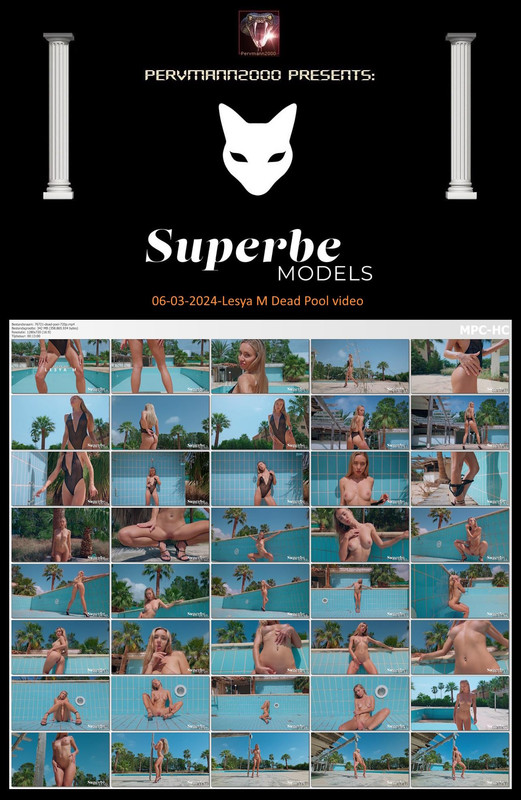 06-03-2024-Lesya M Dead Pool video