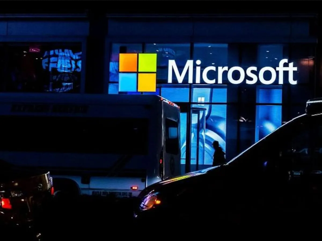 Microsoft recibe una nueva queja de competencia de la UE