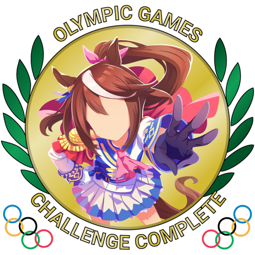 Olympic Games