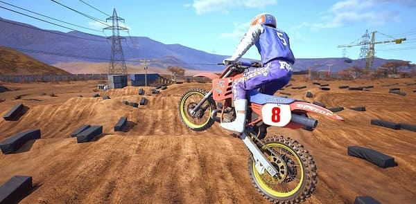 MX Grau Game for Android - Download