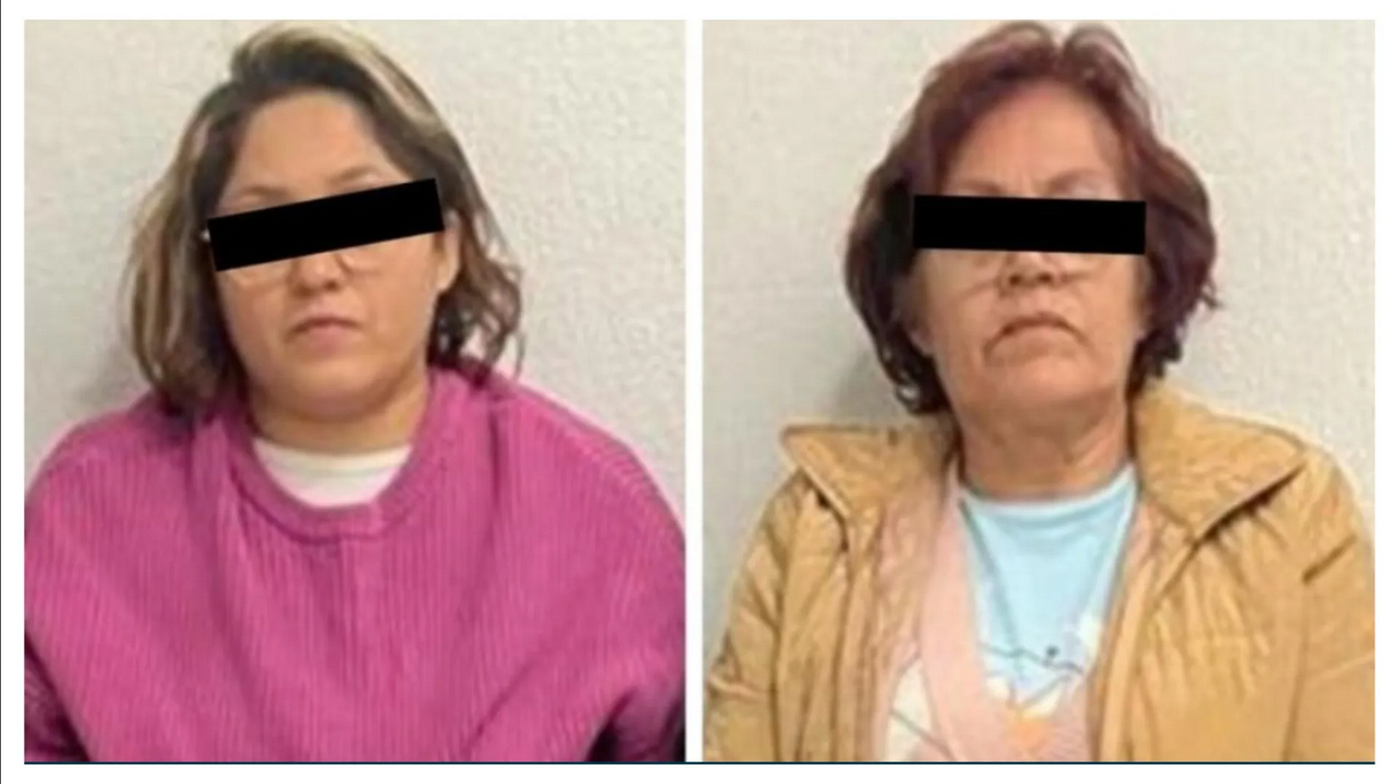 Cae banda de falsificadores de billetes en Iztacalco