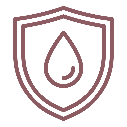 Water Resistant Jewellery