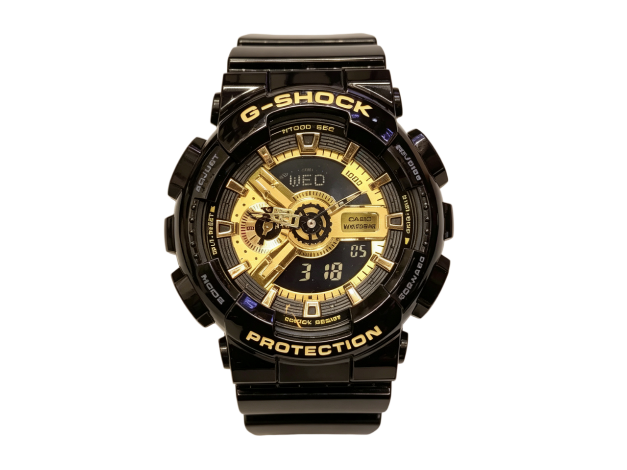 Casio