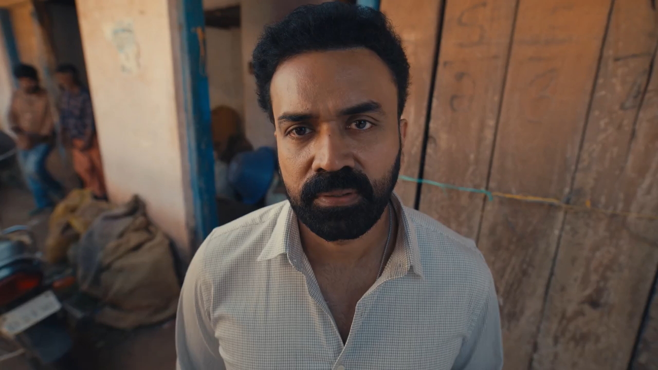 Kasargod Embassy (2026) WebRip Season 1  [Hindi + Tamil + Telugu + Malayalam + Kannada] 480p 720p ESub Screenshot