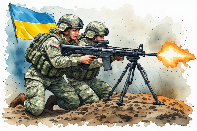 Ukrainian-women-soldier-in-att-(19)