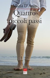 Maria D'Ariis - Quattro piccoli passi (2024)