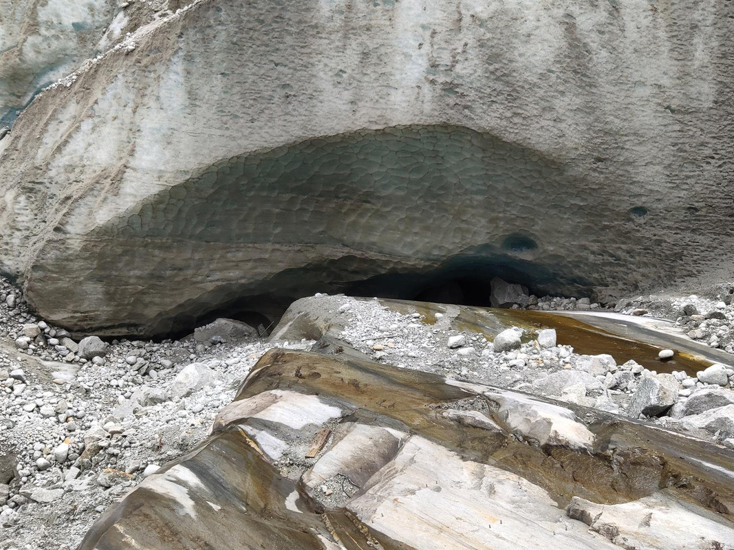 Huyendo del COVID a los Alpes (2020) - Blogs de Suiza - Alpes franceses (Zona de Chamonix) y regreso (26)