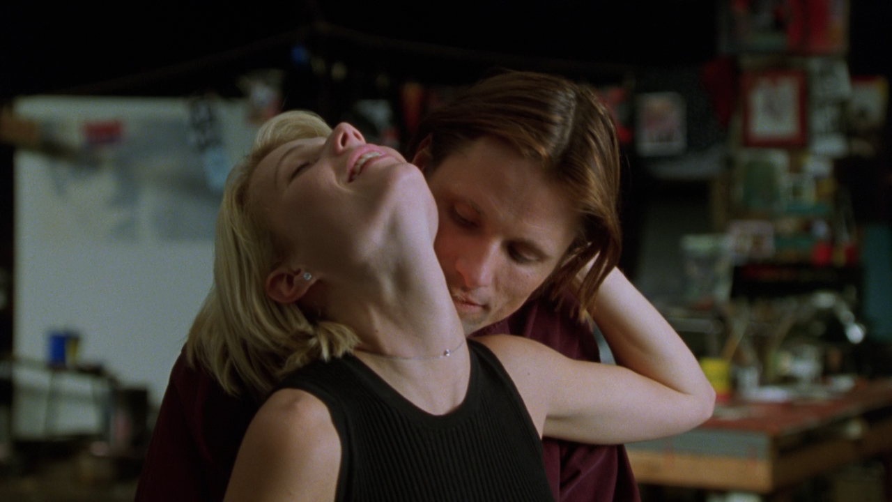 Идеальное убийство000285