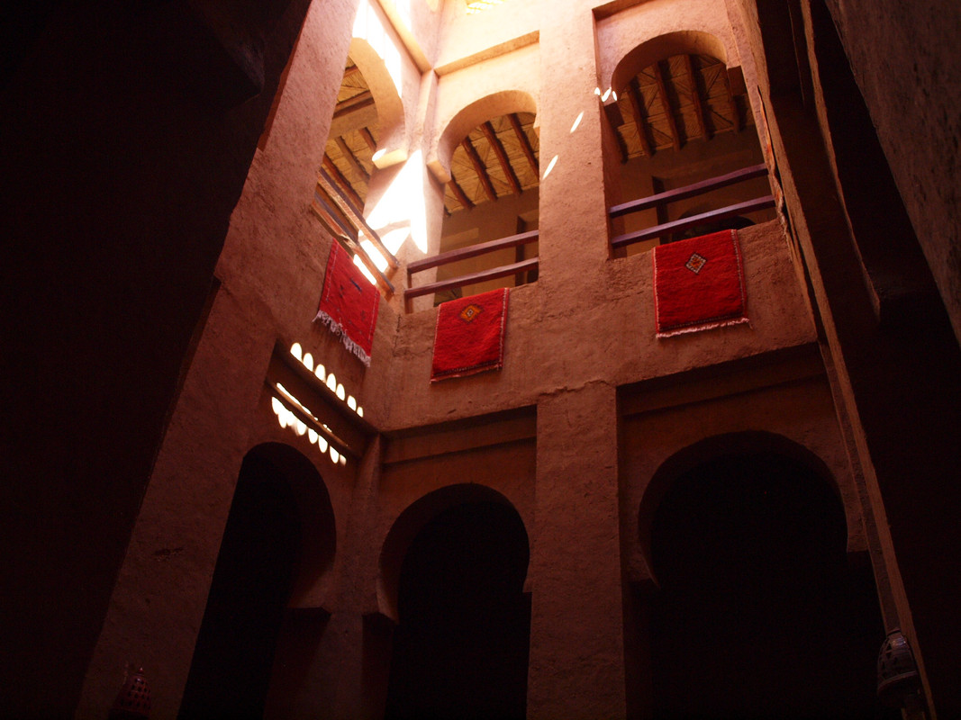 Alojamientos con encanto en el valle del Drâa - El Valle del Drâa, la gran arteria del sur de Marruecos (47)