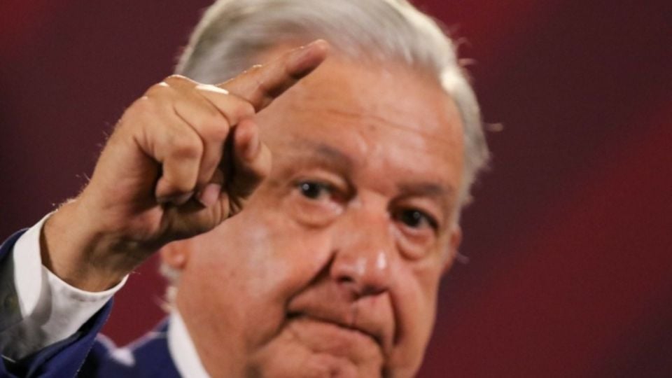 AMLO revelará al candidato de la oposición para el 2024: Buscan seguir con la