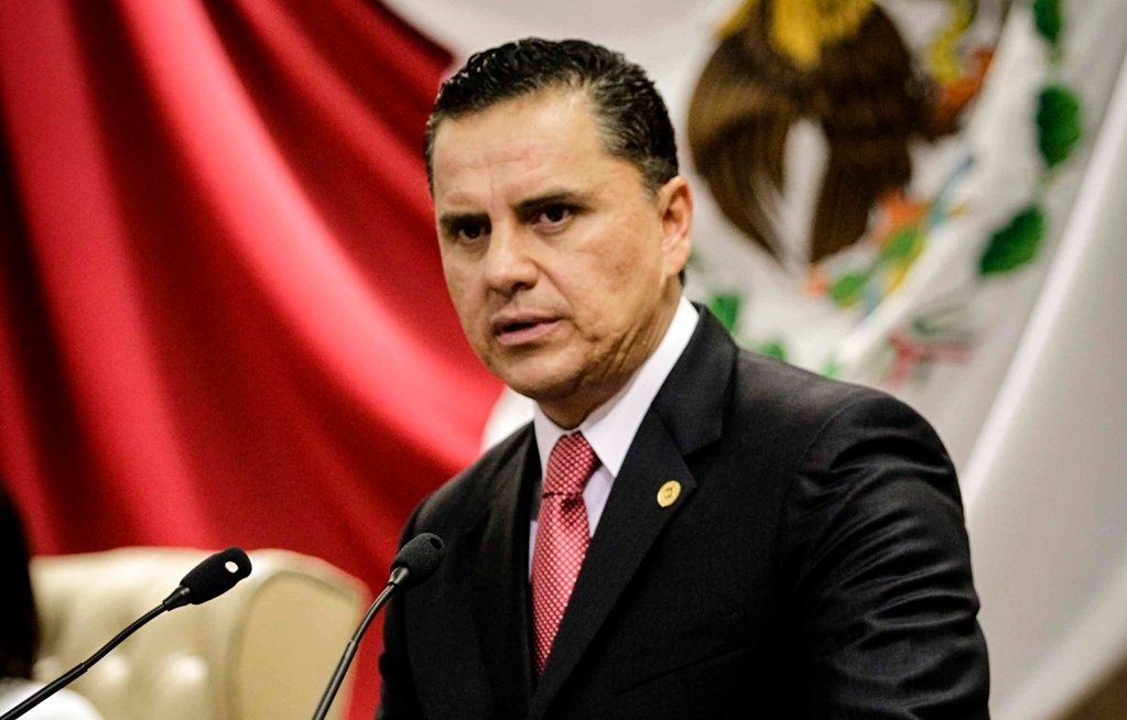 Gobierno protegÃa a grupo criminal en Nayarit: CNB