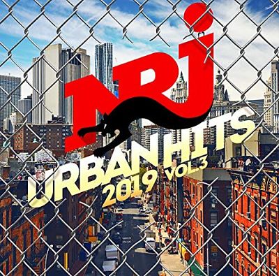 VA - NRJ Urban Hits 2019 Vol.3 (2CD) (11/2019) VA-NRu-opt