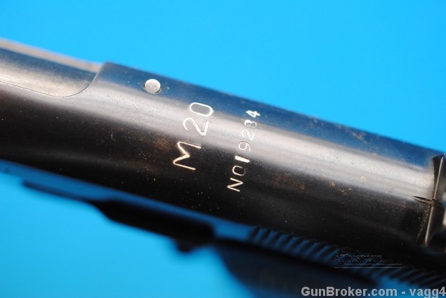 Китай М20 1-3 экспортн для Вьетнама