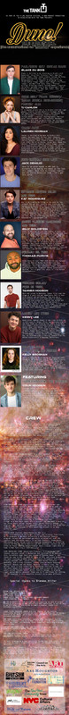 Dune Program FINAL