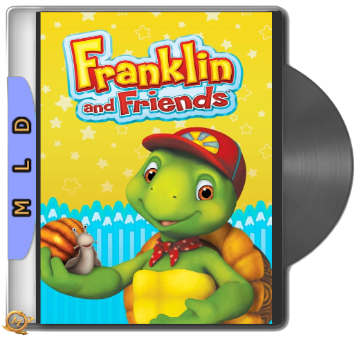 Franklin i przyjaciele / Franklin and Friends