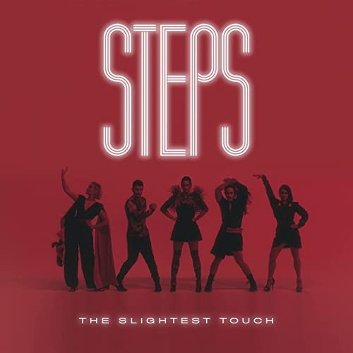 Download Steps - The Slightest Touch (2021) Mp3 320kbps [PMEDIA] ⭐️