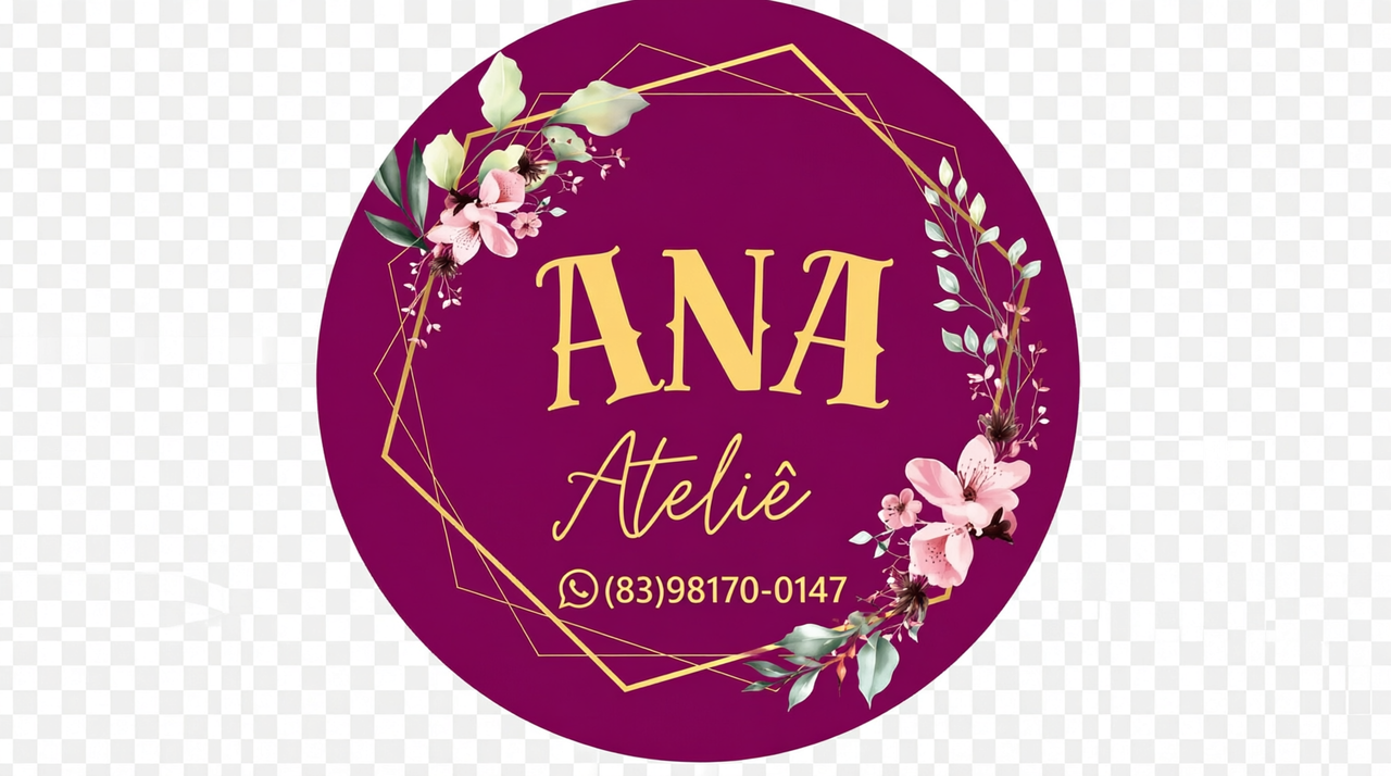 Ana Ateliê