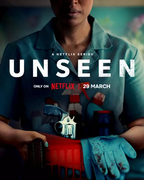 Niedostrzegana / Unseen (2025) (Sezon 2) DUAL.S02.720p.NF.WEB-DL.DDP5.1.x264-raven / Polski Lektor DDP 5.1 i Napisy PL