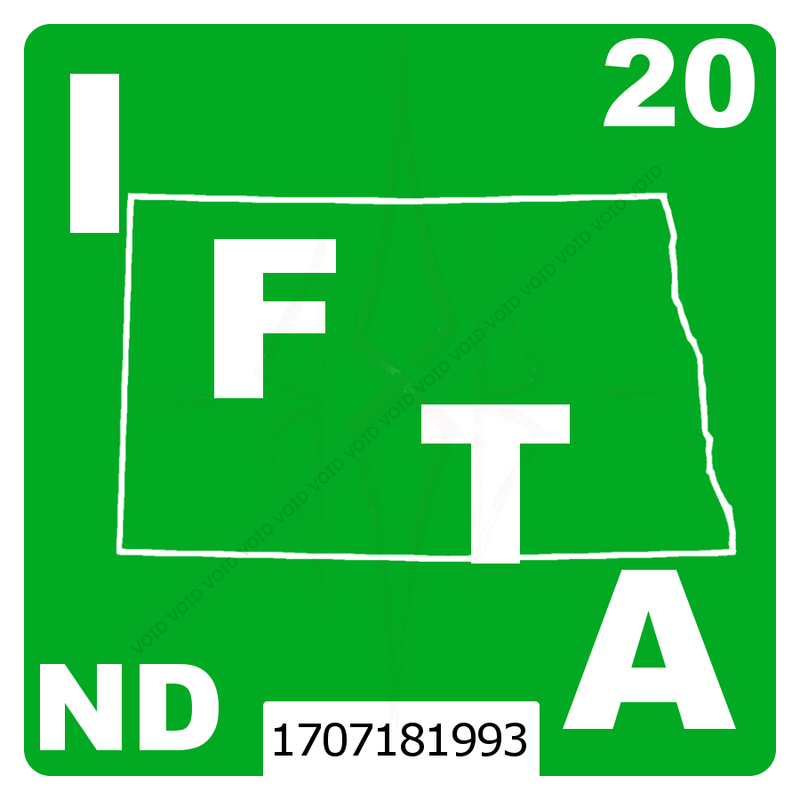 IFTA-ND20