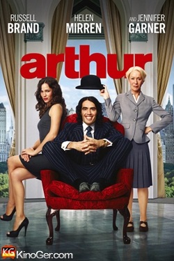 Arthur (2011)