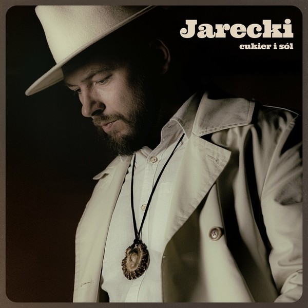 Jarecki - Cukier i Sól (2023) [FLAC]