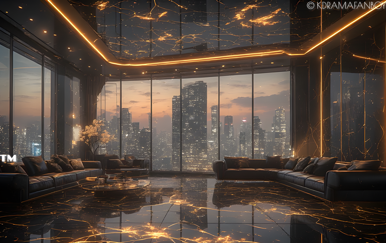 YISEUL S PENTHOUSE 1
