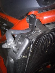 fix sup côté droit grille sup