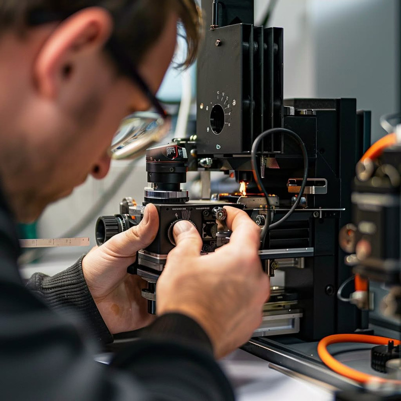 ������ ����������� ������� Nikon