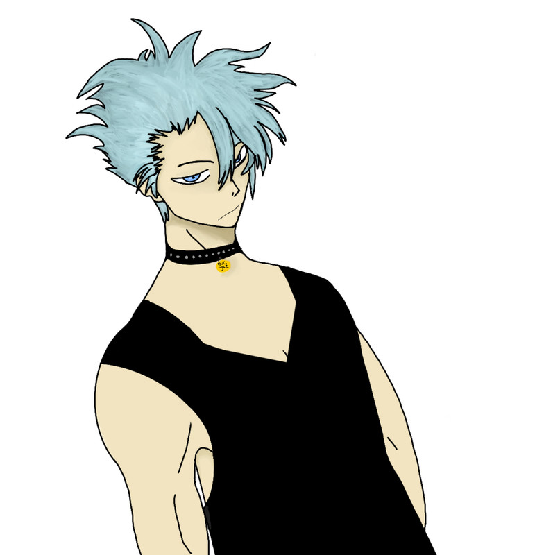 Bucyae (Made by crypto currency)