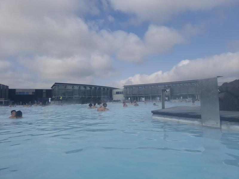 CONSTRUYENDO: Islandia increíble en 11 días. - Blogs de Islandia - Día 1. Llegada y círculo dorado 1ª parte (2)