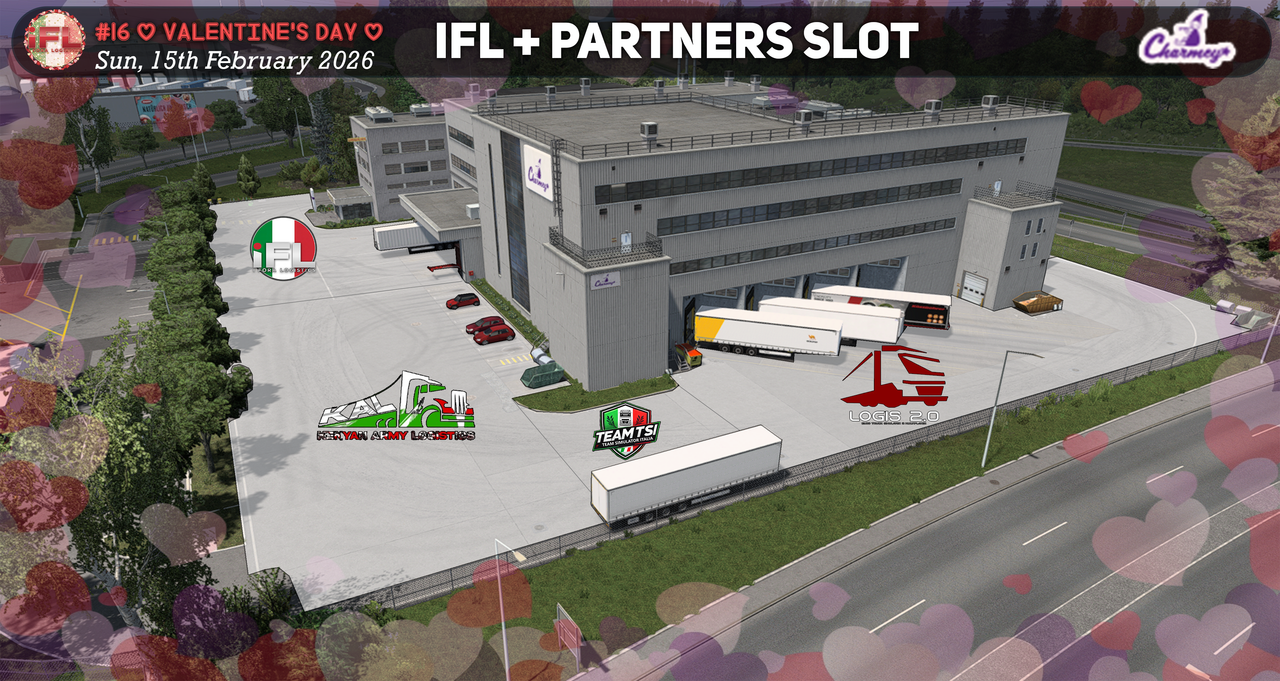 IFL + PARTNERS - Charmey