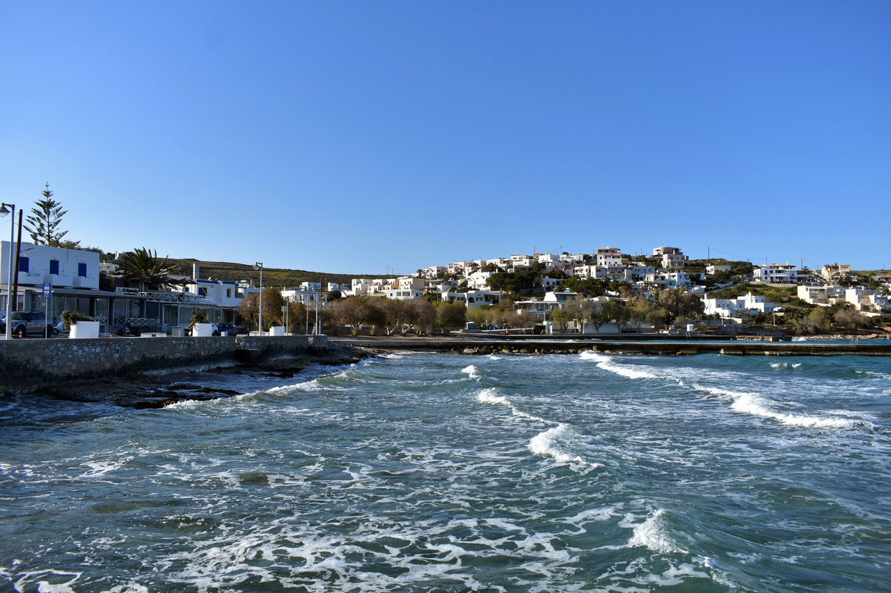 Αζόλιμνος (3)