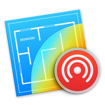 Wifiner 1.2.182 macOS Wifiner 1.2.182 macOS