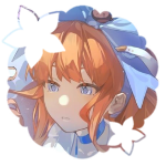 Baby Blue | Reverse 1999